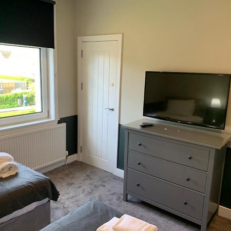 The White City Apartment Oban Exterior photo